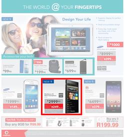 Incredible Connection : Incredible Solutions (28 Aug - 31 Aug 2014), page 2