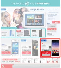 Incredible Connection : Incredible Solutions (28 Aug - 31 Aug 2014), page 2