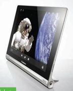 Lenovo Ideatab B8080 Silver