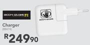 BodyGlove Charger