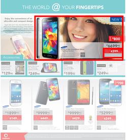 Incredible Connection : Incredible Solutions (11 Sep - 14 Sep 2014), page 2