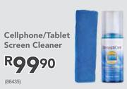 Cellphone/Tablet Screen Cleaner