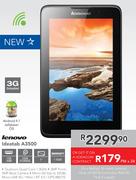Lenovo IdeaTab A3500