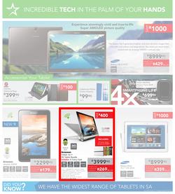 Incredible Connection : Incredible Solutions (11 Sep - 14 Sep 2014), page 3