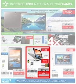 Incredible Connection : Incredible Solutions (11 Sep - 14 Sep 2014), page 3