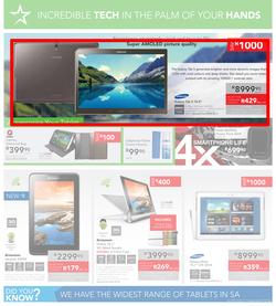 Incredible Connection : Incredible Solutions (11 Sep - 14 Sep 2014), page 3