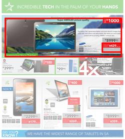 Incredible Connection : Incredible Solutions (11 Sep - 14 Sep 2014), page 3