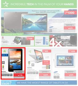 Incredible Connection : Incredible Solutions (11 Sep - 14 Sep 2014), page 3