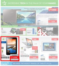 Incredible Connection : Incredible Solutions (11 Sep - 14 Sep 2014), page 3