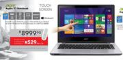 Acer Aspire V3 i5 Notebook
