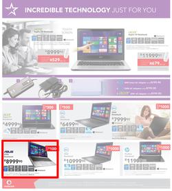 Incredible Connection : Incredible Solutions (11 Sep - 14 Sep 2014), page 4
