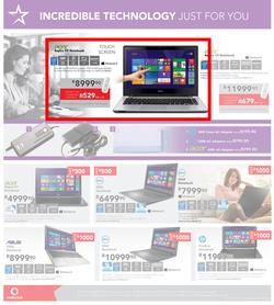 Incredible Connection : Incredible Solutions (11 Sep - 14 Sep 2014), page 4