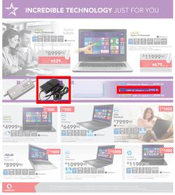 Incredible Connection : Incredible Solutions (11 Sep - 14 Sep 2014), page 4