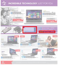 Incredible Connection : Incredible Solutions (11 Sep - 14 Sep 2014), page 4