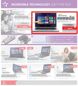 Incredible Connection : Incredible Solutions (11 Sep - 14 Sep 2014), page 4
