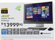 Acer Aspire Z3-615 Desktop