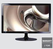 Samsung 21.5" LED Monitor