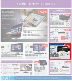 Incredible Connection : Incredible Solutions (11 Sep - 14 Sep 2014), page 5