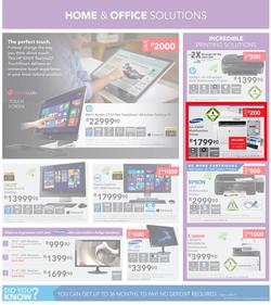 Incredible Connection : Incredible Solutions (11 Sep - 14 Sep 2014), page 5