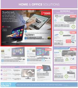 Incredible Connection : Incredible Solutions (11 Sep - 14 Sep 2014), page 5