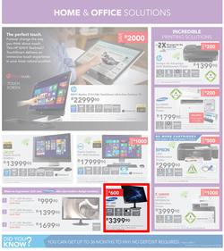 Incredible Connection : Incredible Solutions (11 Sep - 14 Sep 2014), page 5