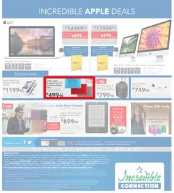 Incredible Connection : Incredible Solutions (11 Sep - 14 Sep 2014), page 8