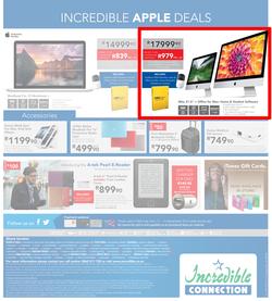 Incredible Connection : Incredible Solutions (11 Sep - 14 Sep 2014), page 8