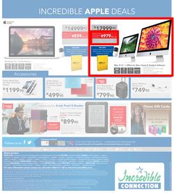 Incredible Connection : Incredible Solutions (11 Sep - 14 Sep 2014), page 8