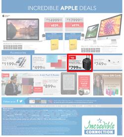 Incredible Connection : Incredible Solutions (11 Sep - 14 Sep 2014), page 8