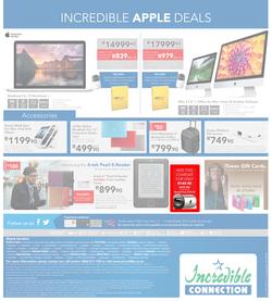 Incredible Connection : Incredible Solutions (11 Sep - 14 Sep 2014), page 8