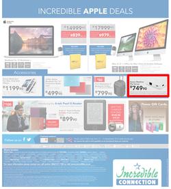 Incredible Connection : Incredible Solutions (11 Sep - 14 Sep 2014), page 8