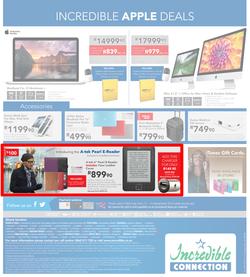 Incredible Connection : Incredible Solutions (11 Sep - 14 Sep 2014), page 8