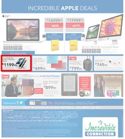 Incredible Connection : Incredible Solutions (11 Sep - 14 Sep 2014), page 8