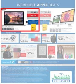 Incredible Connection : Incredible Solutions (11 Sep - 14 Sep 2014), page 8