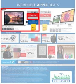 Incredible Connection : Incredible Solutions (11 Sep - 14 Sep 2014), page 8