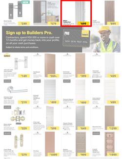 Builders Gauteng : From Idea To Execution, We're With You (16 January - 12 February 2024), page 2