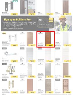 Builders Gauteng : From Idea To Execution, We're With You (16 January - 12 February 2024), page 2