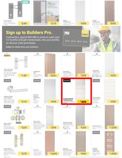 Builders Gauteng : From Idea To Execution, We're With You (16 January - 12 February 2024), page 2