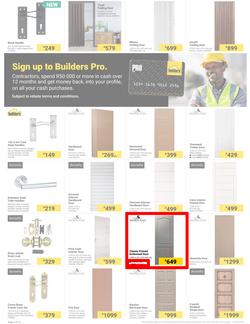 Builders Gauteng : From Idea To Execution, We're With You (16 January - 12 February 2024), page 2
