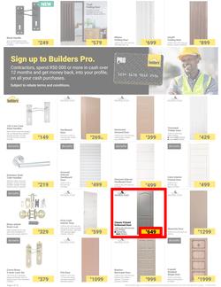 Builders Gauteng : From Idea To Execution, We're With You (16 January - 12 February 2024), page 2