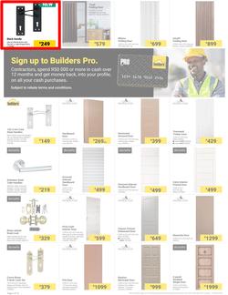 Builders Gauteng : From Idea To Execution, We're With You (16 January - 12 February 2024), page 2