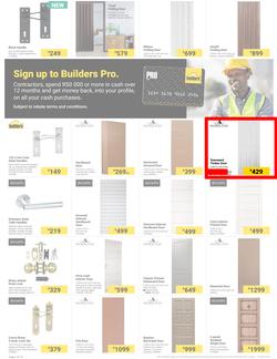 Builders Gauteng : From Idea To Execution, We're With You (16 January - 12 February 2024), page 2