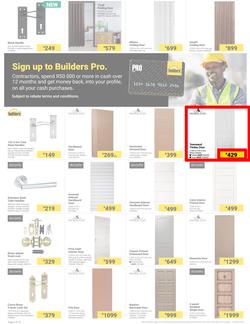 Builders Gauteng : From Idea To Execution, We're With You (16 January - 12 February 2024), page 2