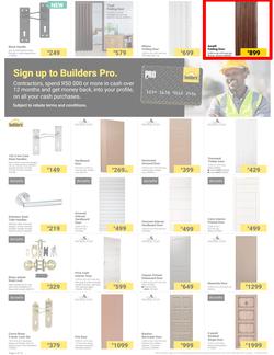 Builders Gauteng : From Idea To Execution, We're With You (16 January - 12 February 2024), page 2