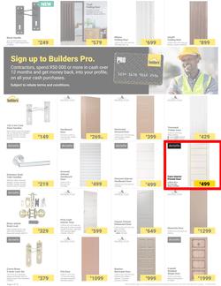 Builders Gauteng : From Idea To Execution, We're With You (16 January - 12 February 2024), page 2