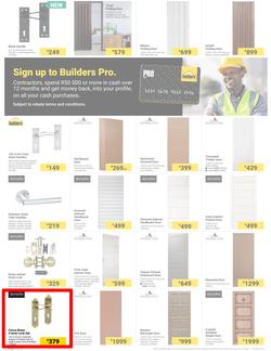 Builders Gauteng : From Idea To Execution, We're With You (16 January - 12 February 2024), page 2