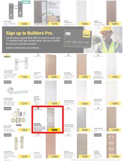 Builders Gauteng : From Idea To Execution, We're With You (16 January - 12 February 2024), page 2