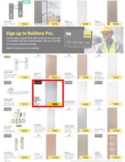 Builders Gauteng : From Idea To Execution, We're With You (16 January - 12 February 2024), page 2