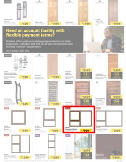 Builders Gauteng : From Idea To Execution, We're With You (16 January - 12 February 2024), page 3