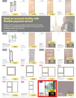 Builders Gauteng : From Idea To Execution, We're With You (16 January - 12 February 2024), page 3